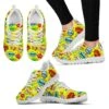 "BOOM" Yellow Women's Sneakers 1 "BOOM" Yellow Women's Sneakers -Home Fashion Store 10230 0 0x2 1bc9efae 3463 4eb4 9899 ecdf7a8118ac