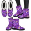 Violet Alice In Wonderland Faux Fur Boots -Home Fashion Store 10230 0 0x2 38dd1358 8d82 4cbc ad74 1e3379e86182