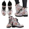 Alice In Wonderland Women's Leather Boots 2 Alice In Wonderland Women's Leather Boots -Home Fashion Store 10230 0 0x2 411b141b 4d7f 4aaf af41 f2b0e50465eb