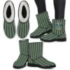 HP Slytherin Faux Fur Boots -Home Fashion Store 10230 0 0x2 44b3728f 5340 4cab aacd cca3ee59606e