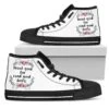 "Good Books"Bookish High Top Women's Shoes -Home Fashion Store 10230 0 0x2 8964d351 a361 40dd a03d cf6c7df876d8