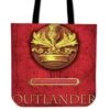 Outlander Bookcover Tote Bag -Home Fashion Store 10230 0 0x2 903cea95 6800 4129 bd51 ab9c0c21d63c