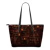 Bookshelves Tote Bag -Home Fashion Store 10230 0 0x2 c81f747e 59de 4310 a747 0396925b7432