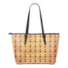 Book Pattern 2 Leather Totes -Home Fashion Store 10230 0 0x2 d1a934be 75d0 45a8 8231 a711740427b2