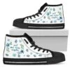 "One Chapter"Bookish High Top Women's Shoes 1 "One Chapter"Bookish High Top Women's Shoes -Home Fashion Store 10230 0 0x2 ed35440d 57bb 4994 9a2a 5c67a2cd60fd