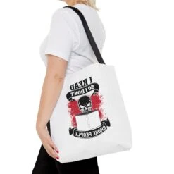 I Read So I Don't Choke People Canvas Tote Bag 19 I Read So I Don't Choke People Canvas Tote Bag -Home Fashion Store 10691911029137667777 2048