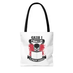 I Read So I Don't Choke People Canvas Tote Bag 20 I Read So I Don't Choke People Canvas Tote Bag -Home Fashion Store 14121243465907170184 2048