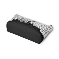 Peter Pan Book Page Accessory Pouch For Book Lovers -Home Fashion Store 16395bc8b1d09494e776b01c85d96b61