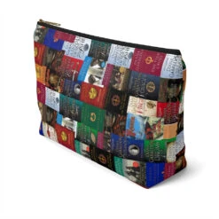All Outlander Books Accessory Pouch For Book Lovers 31 All Outlander Books Accessory Pouch For Book Lovers -Home Fashion Store 1fdb754db782ea166e18058a24c7ed81