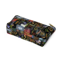 The Lord Of The Rings Accessory Pouch For Book Lovers -Home Fashion Store 23bcbdfe648de101e535f6c2a5f44b6c