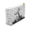 Peter Pan Book Page Accessory Pouch For Book Lovers -Home Fashion Store 2b422b14a326c0216a805621a03b2d13