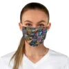 HP Book Covers Fabric Face Mask -Home Fashion Store 2cccc775391ac70a8b43c35f1d425aef
