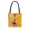Let's Be Fairies Tote Bag -Home Fashion Store 388f4c6e8d34cf9cfc9a915a8d584972