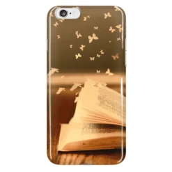 Butterflies & Books Phone Cases -Home Fashion Store 3XTt5BFtPRUfsAsZpaW7Veh7aKSBVy 4443 compf