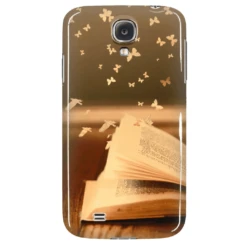 Butterflies & Books Phone Cases -Home Fashion Store 3XTt5BFtPRUfsAsZpaW7Veh7aKSBVy 8489 compf