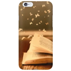 Butterflies & Books Phone Cases -Home Fashion Store 3XTt5BFtPRUfsAsZpaW7Veh7aKSBVy 8671 compf