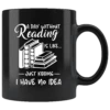 "A Day Without Reading" -Home Fashion Store 3mdt9nj7s3s04wuw2af048rc