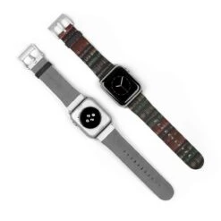 Book Spines Pattern Design Watch Band For Apple Watch -Home Fashion Store 51bab5074365d1ddcf05f4f09fe2e807