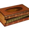 Retro Style Book Shape Tissue Box -Home Fashion Store 51xC0mAjiRL. UL1500 95dca1bb 0017 421c 936a 9c609fa13593