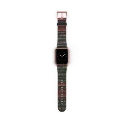 Book Spines Pattern Design Watch Band For Apple Watch -Home Fashion Store 6d0d0be96e1cddb220e26b4cd07763e9