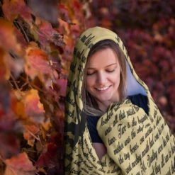 Peter Pan Book Page Vintage Hooded Blanket -Home Fashion Store 6e6nqqxn3ieculhrozb2ga0h