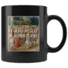 "I Found Myself In Wonderland"11oz Black Mug -Home Fashion Store 6qj8nkft0630s05z38fpmtmb