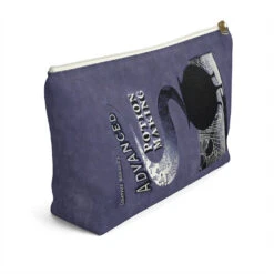 Advanced Potion Making Accessory Pouch For Book Lovers -Home Fashion Store 753a0fee2f4931322662d26a850fa5a2
