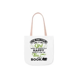 A Cup Of Tea And A Book Canvas Tote Bag - Vintage Style 39 A Cup Of Tea And A Book Canvas Tote Bag - Vintage Style -Home Fashion Store 7dc764d082be143c0efb6817a699eb48