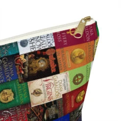 All Outlander Books Accessory Pouch For Book Lovers 39 All Outlander Books Accessory Pouch For Book Lovers -Home Fashion Store 7dfb42628a5540c47af4f5fdf12227ad