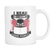 I Read So Don't Choke People Mug 2 I Read So Don't Choke People Mug -Home Fashion Store 7wrVXgPJBbX8gwM5hrerVFzX3237Tk right