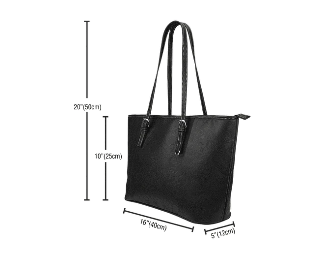 'Promise Me' Leather Bag 4 'Promise Me' Leather Bag - Image 2