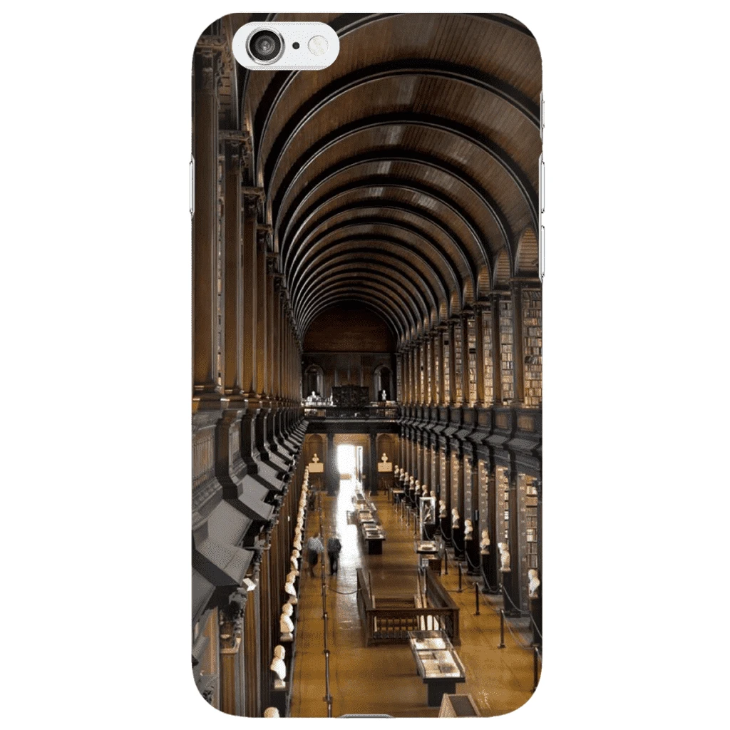 Library Phone Cases 8 Library Phone Cases - Image 6