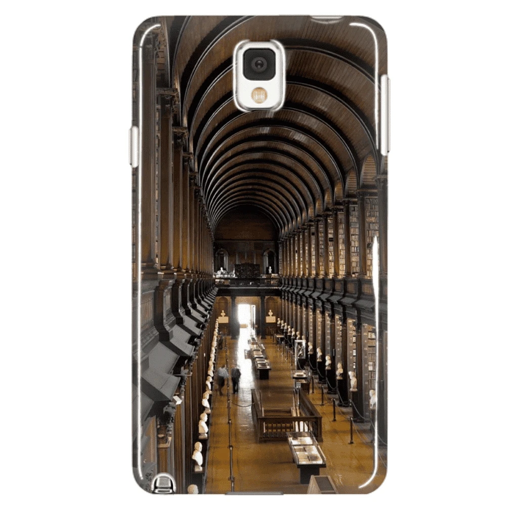 Library Phone Cases 4 Library Phone Cases - Image 2