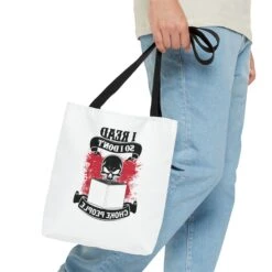 I Read So I Don't Choke People Canvas Tote Bag 22 I Read So I Don't Choke People Canvas Tote Bag -Home Fashion Store 9861780057979892228 2048