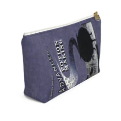 Advanced Potion Making Accessory Pouch For Book Lovers