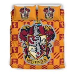 HP HOUSES BEDDINGS -Home Fashion Store ArtS868313