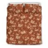 Books Garden Bedding -Home Fashion Store ArtS955451