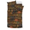 Booklover Bedding -Home Fashion Store ArtT956184