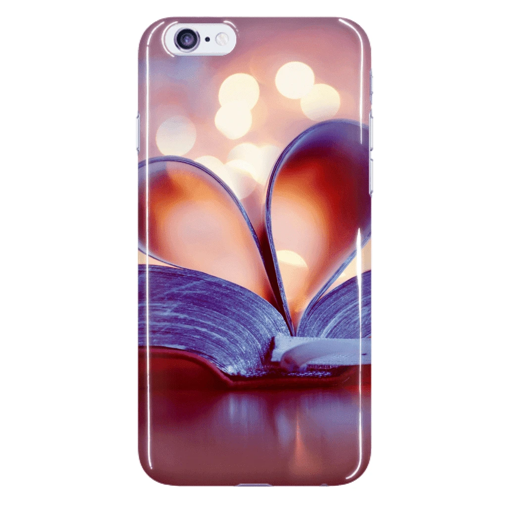 Books Love Phone Cases 9 Books Love Phone Cases - Image 7
