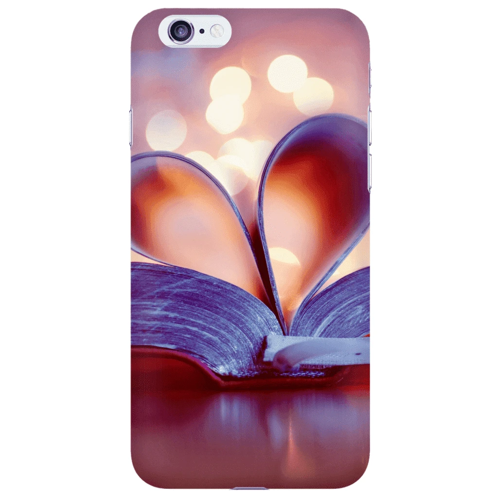 Books Love Phone Cases 8 Books Love Phone Cases - Image 6