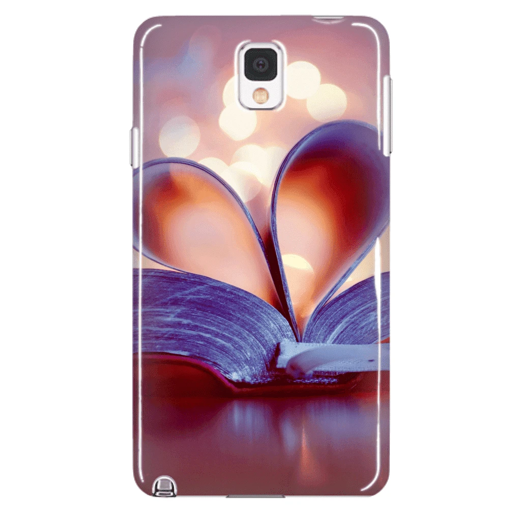 Books Love Phone Cases 4 Books Love Phone Cases - Image 2