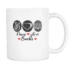 Peace Love Books Mug -Home Fashion Store C5gM4DS4hH7pBPTab8PAed7xLXeXAs right