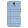 Library Card Phone Case Blue 2 Library Card Phone Case Blue -Home Fashion Store KyzF2rpbFPxpg2pZGb6ybjjtd9YngV 5155 front