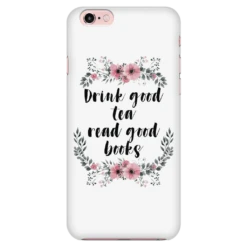 Good Books Phone Case White -Home Fashion Store PzMgkRGGABFwLpCjUTyfH47LGWyTc9 2940 front