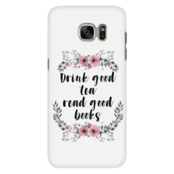 Good Books Phone Case White -Home Fashion Store PzMgkRGGABFwLpCjUTyfH47LGWyTc9 4378 front
