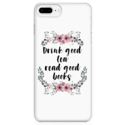 Good Books Phone Case White -Home Fashion Store PzMgkRGGABFwLpCjUTyfH47LGWyTc9 6199 front