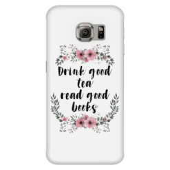 Good Books Phone Case White -Home Fashion Store PzMgkRGGABFwLpCjUTyfH47LGWyTc9 9258 front