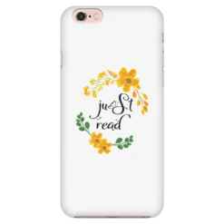 Just Read Floral Phone Case White 21 Just Read Floral Phone Case White -Home Fashion Store R2pg9VF5fcA8xany3DaHFg65pf68FD 1899 front