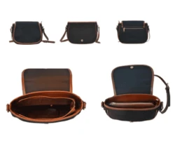 'Promise Me' Saddle Bag -Home Fashion Store Screenshot 5 773c854d a4f8 4b45 8a68 e1522887b423