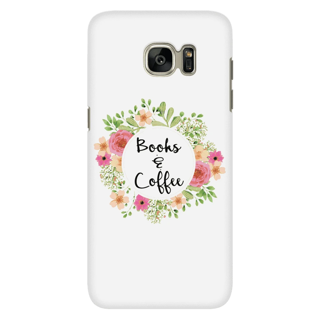 Books & Coffee 7 Books & Coffee - Image 5